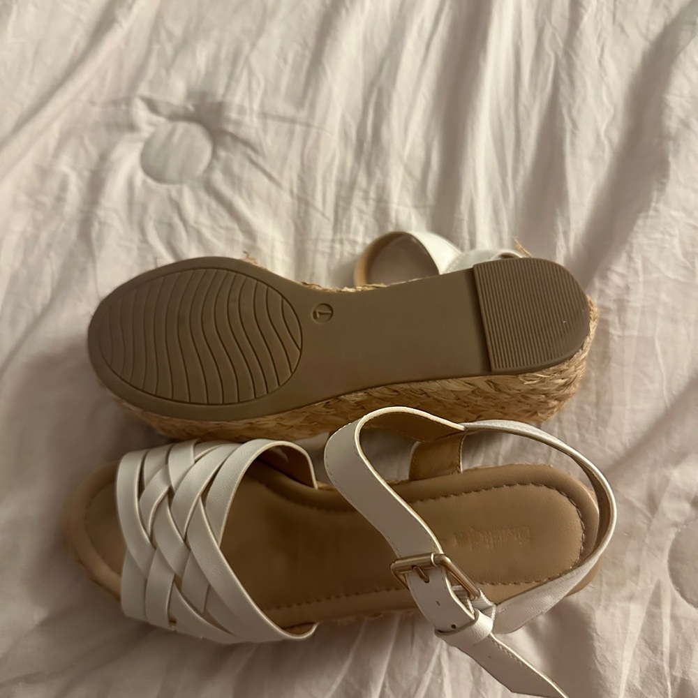 Wedges - Picture 2 of 3